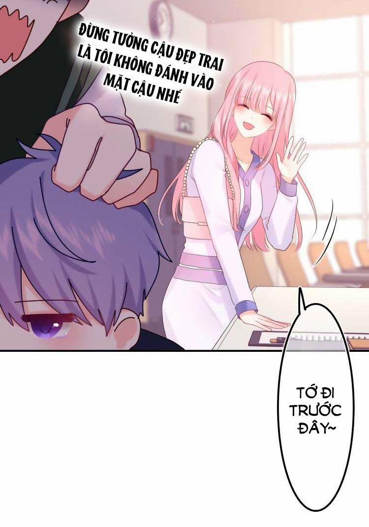 Xin Chào, Bạn Học Thụ Động 4 trang 35