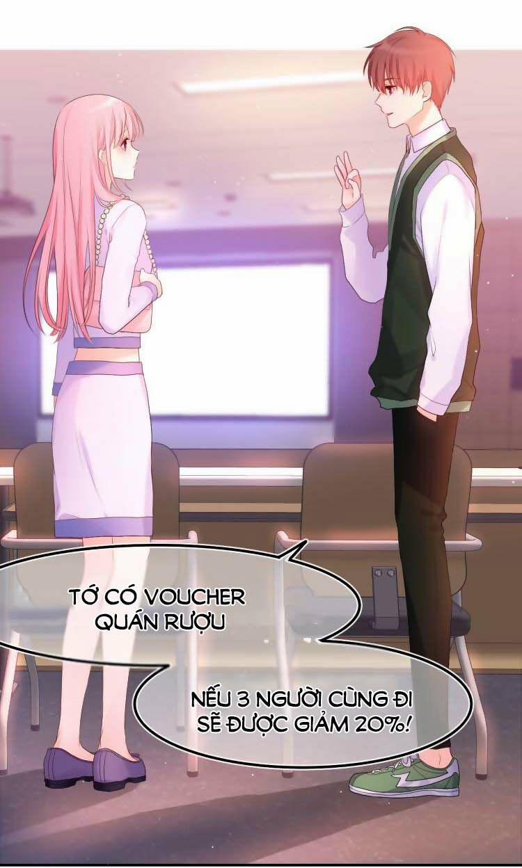 Xin Chào, Bạn Học Thụ Động 4 trang 38