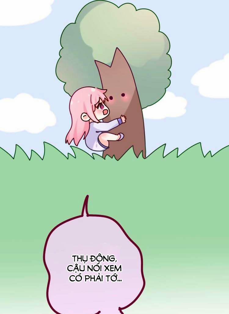 Xin Chào, Bạn Học Thụ Động 4 trang 57