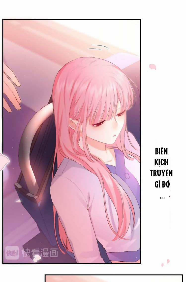 Xin Chào, Bạn Học Thụ Động 4 trang 71