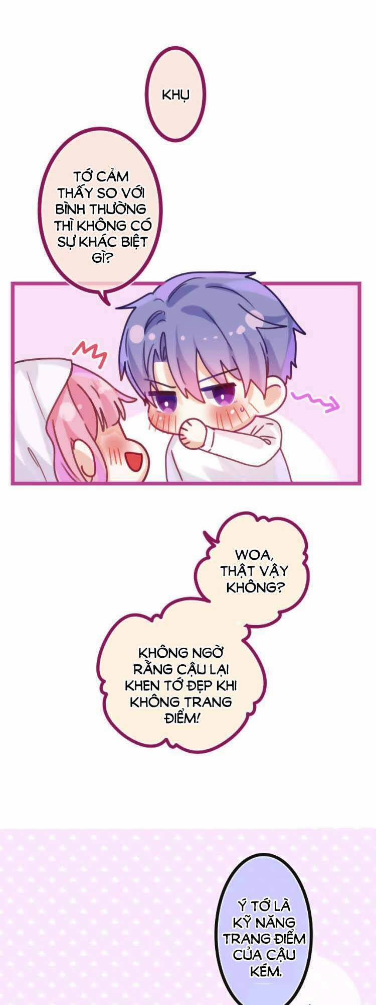 Xin Chào, Bạn Học Thụ Động 40 trang 13