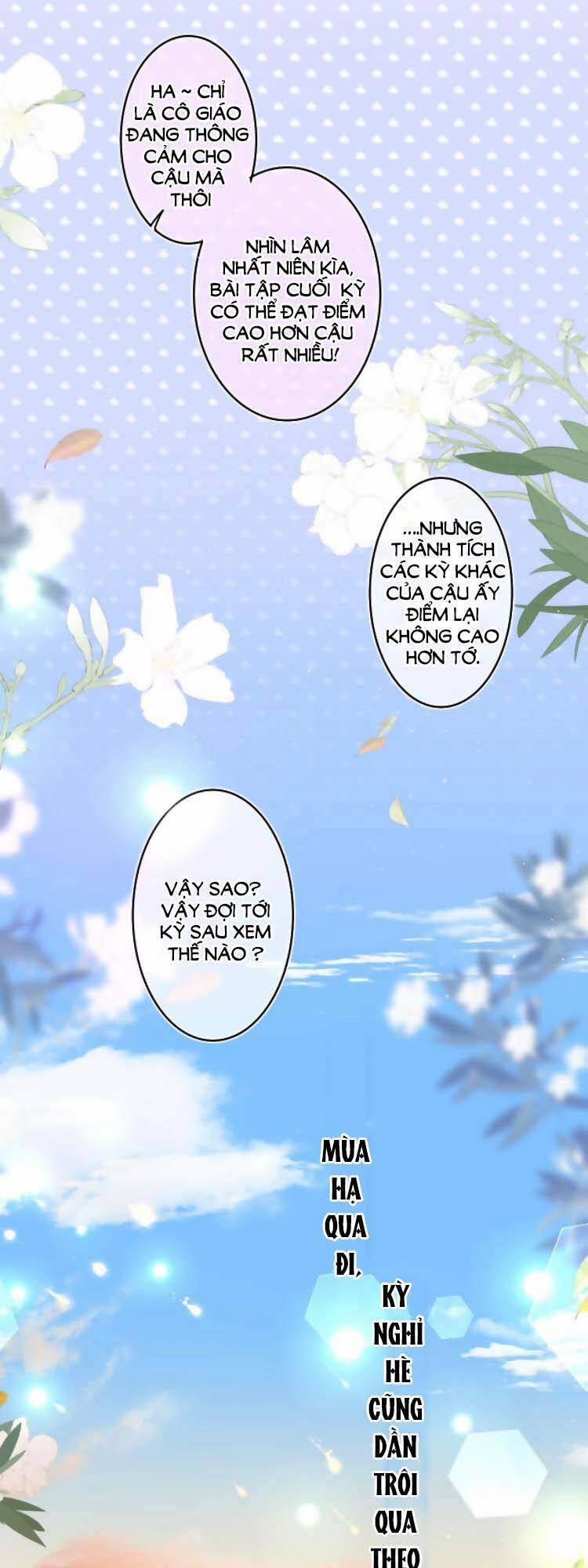 Xin Chào, Bạn Học Thụ Động 40 trang 15