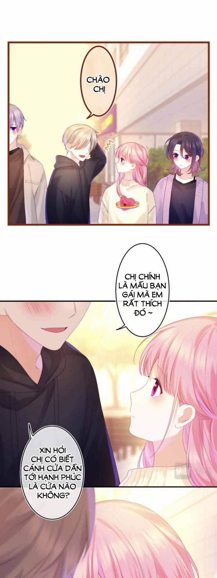 Xin Chào, Bạn Học Thụ Động 40 trang 21