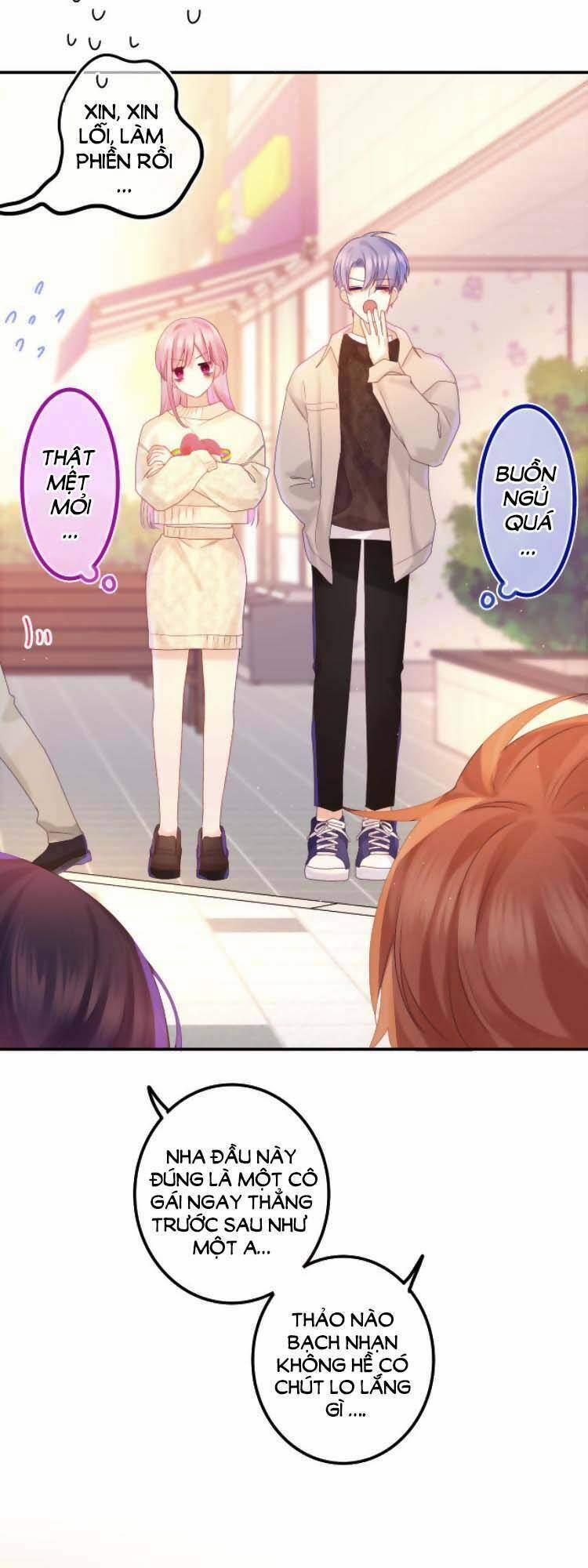 Xin Chào, Bạn Học Thụ Động 40 trang 23