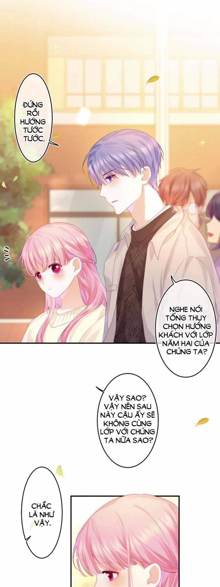 Xin Chào, Bạn Học Thụ Động 40 trang 25