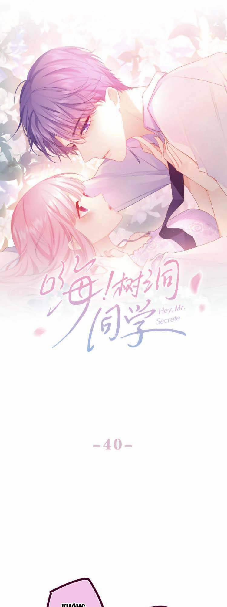 Xin Chào, Bạn Học Thụ Động 40 trang 3