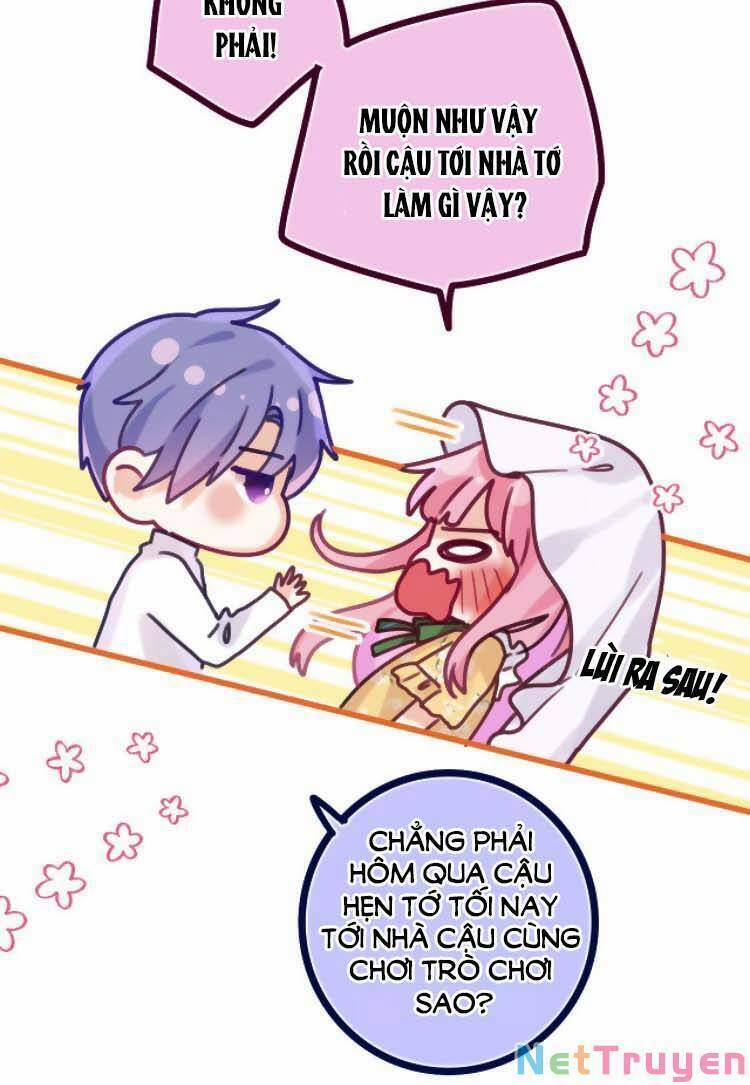 Xin Chào, Bạn Học Thụ Động 40 trang 4