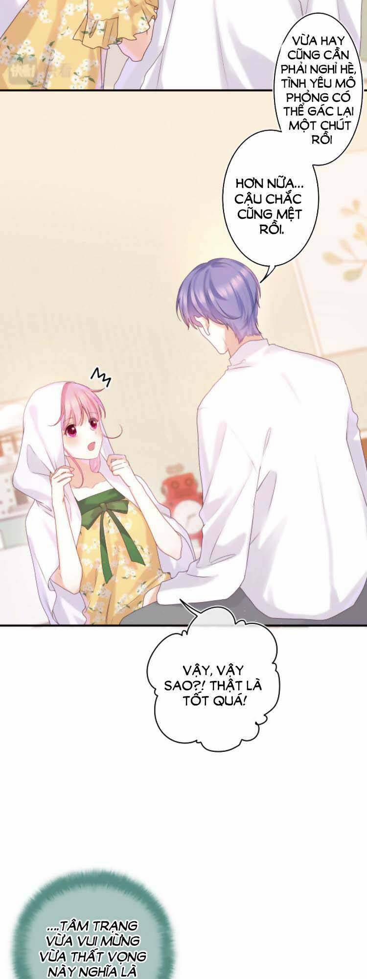 Xin Chào, Bạn Học Thụ Động 40 trang 7