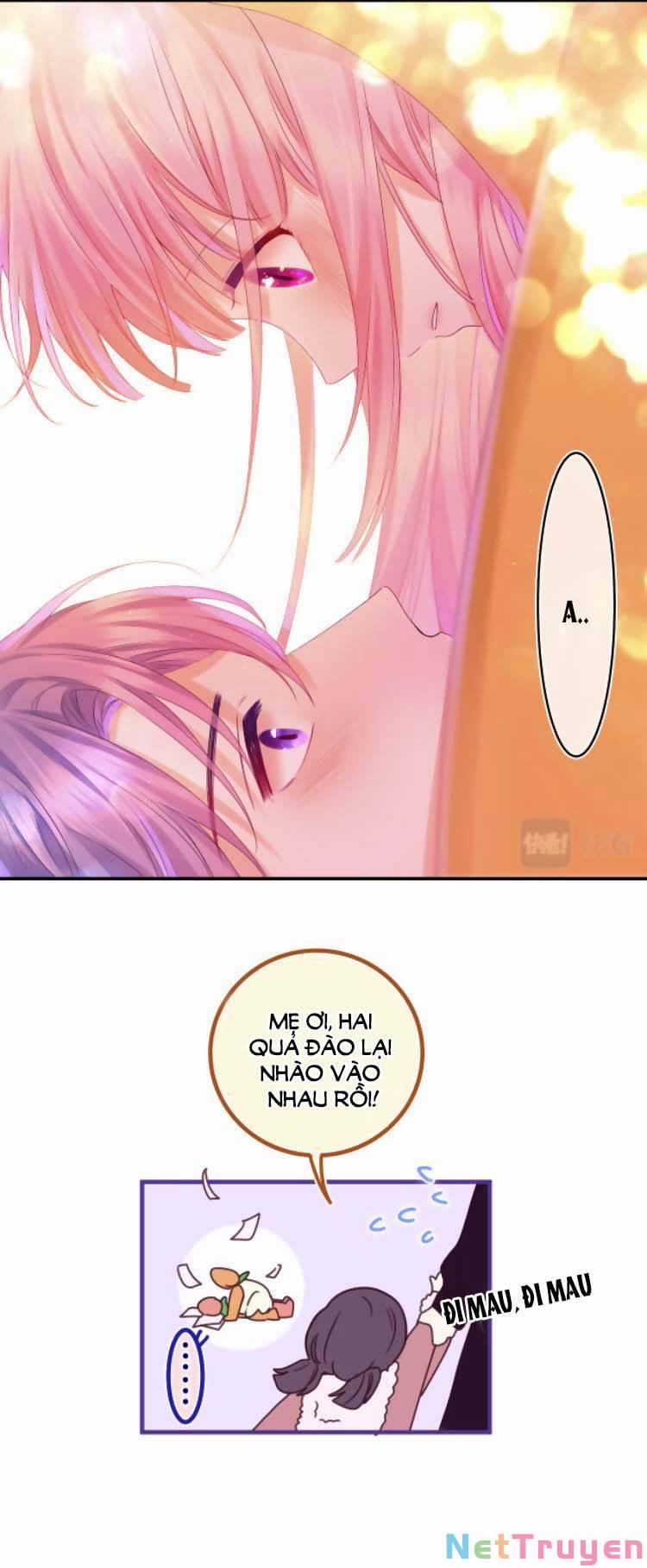 Xin Chào, Bạn Học Thụ Động 41 trang 10