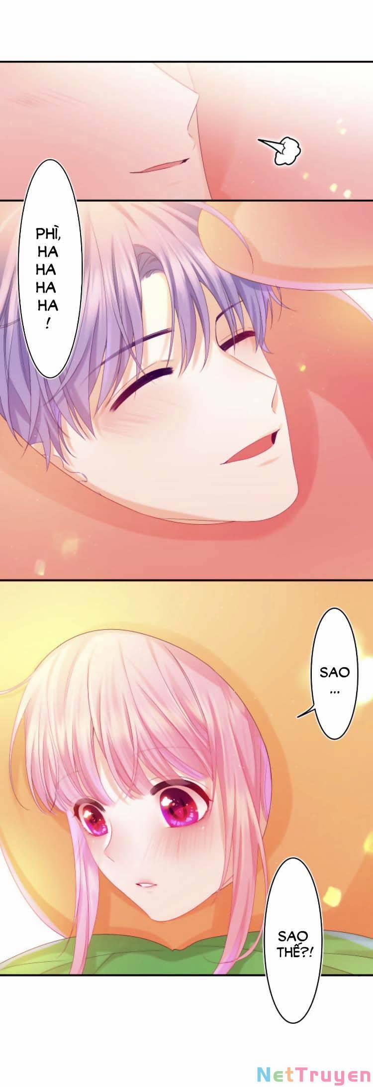 Xin Chào, Bạn Học Thụ Động 41 trang 11