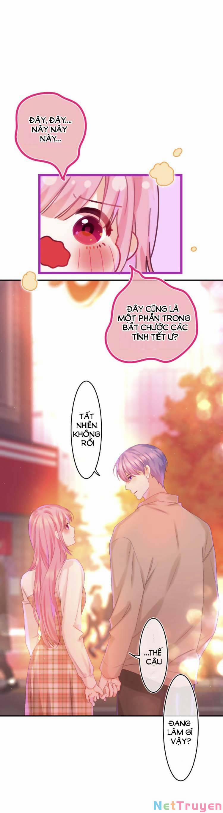 Xin Chào, Bạn Học Thụ Động 41 trang 18