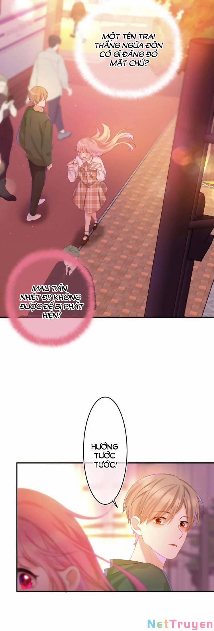 Xin Chào, Bạn Học Thụ Động 41 trang 21