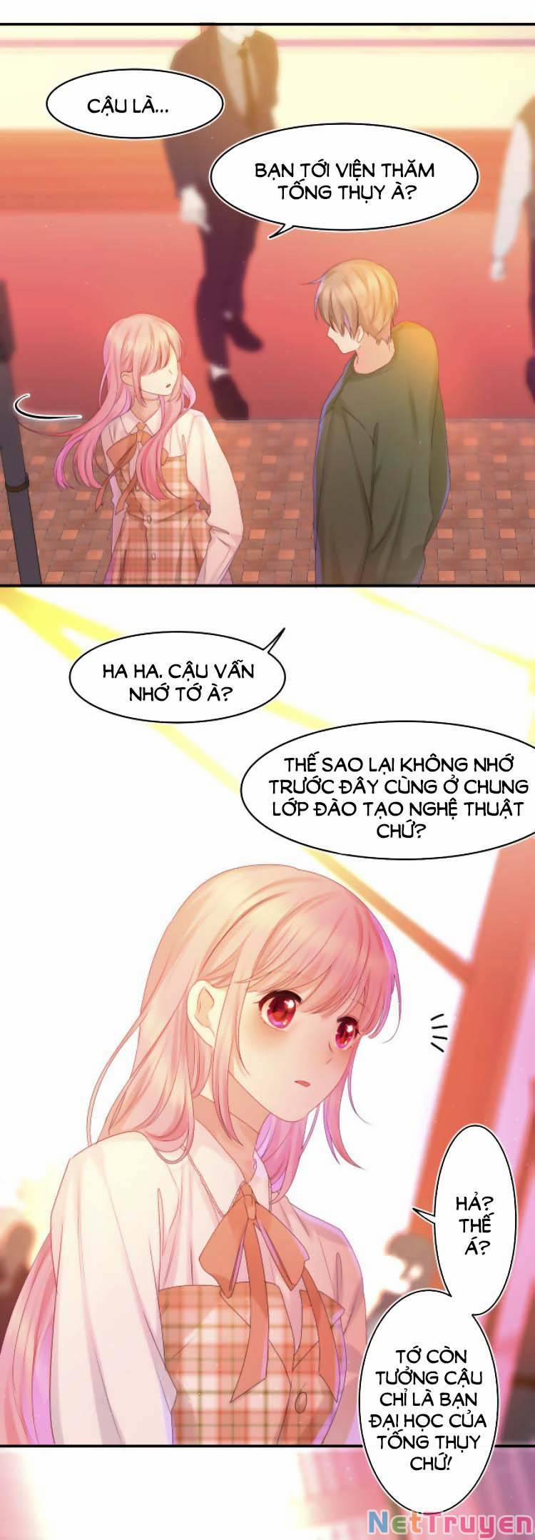 Xin Chào, Bạn Học Thụ Động 41 trang 22