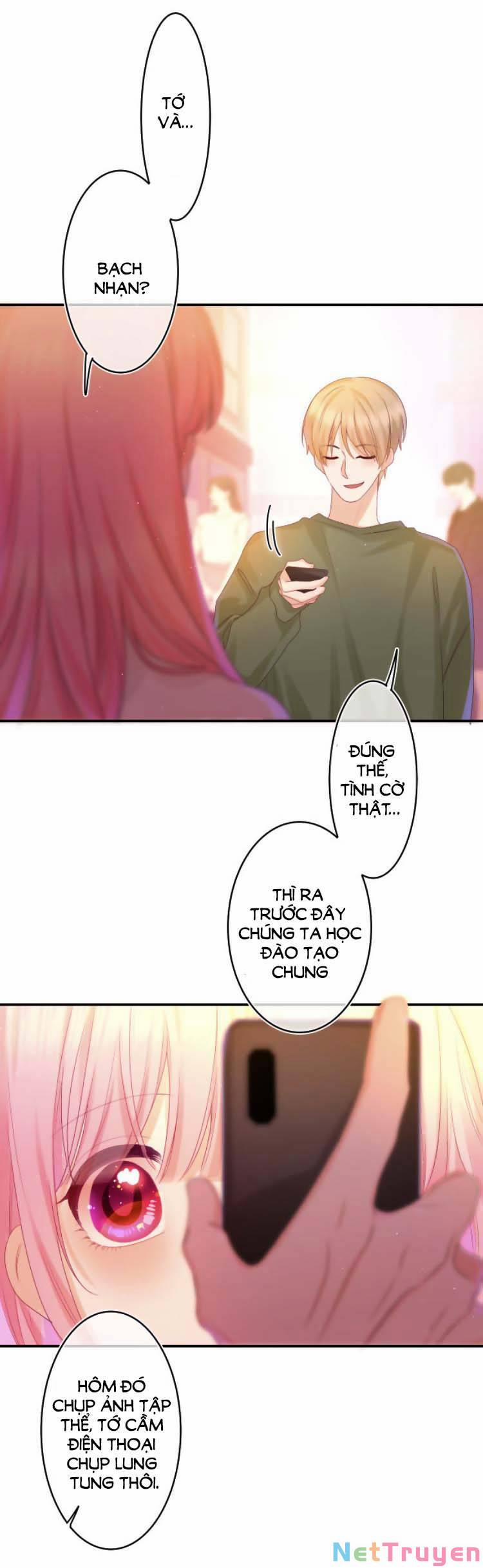 Xin Chào, Bạn Học Thụ Động 41 trang 24