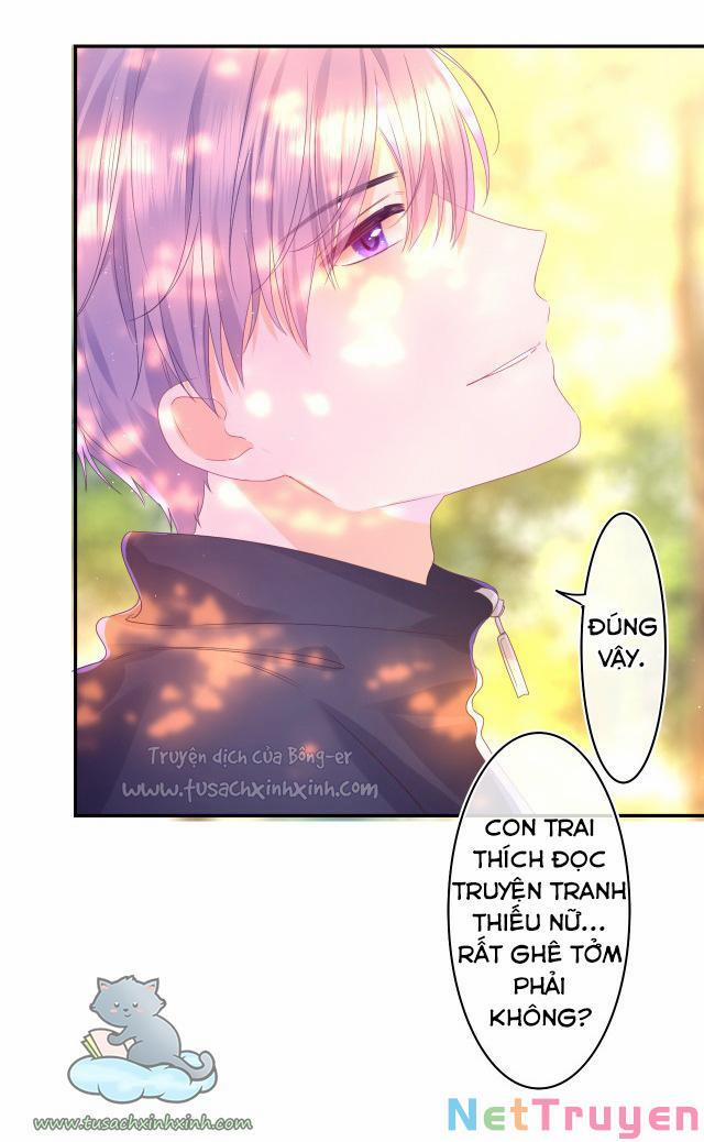 Xin Chào, Bạn Học Thụ Động 42 trang 14