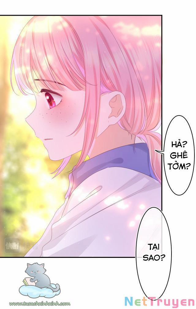 Xin Chào, Bạn Học Thụ Động 42 trang 15