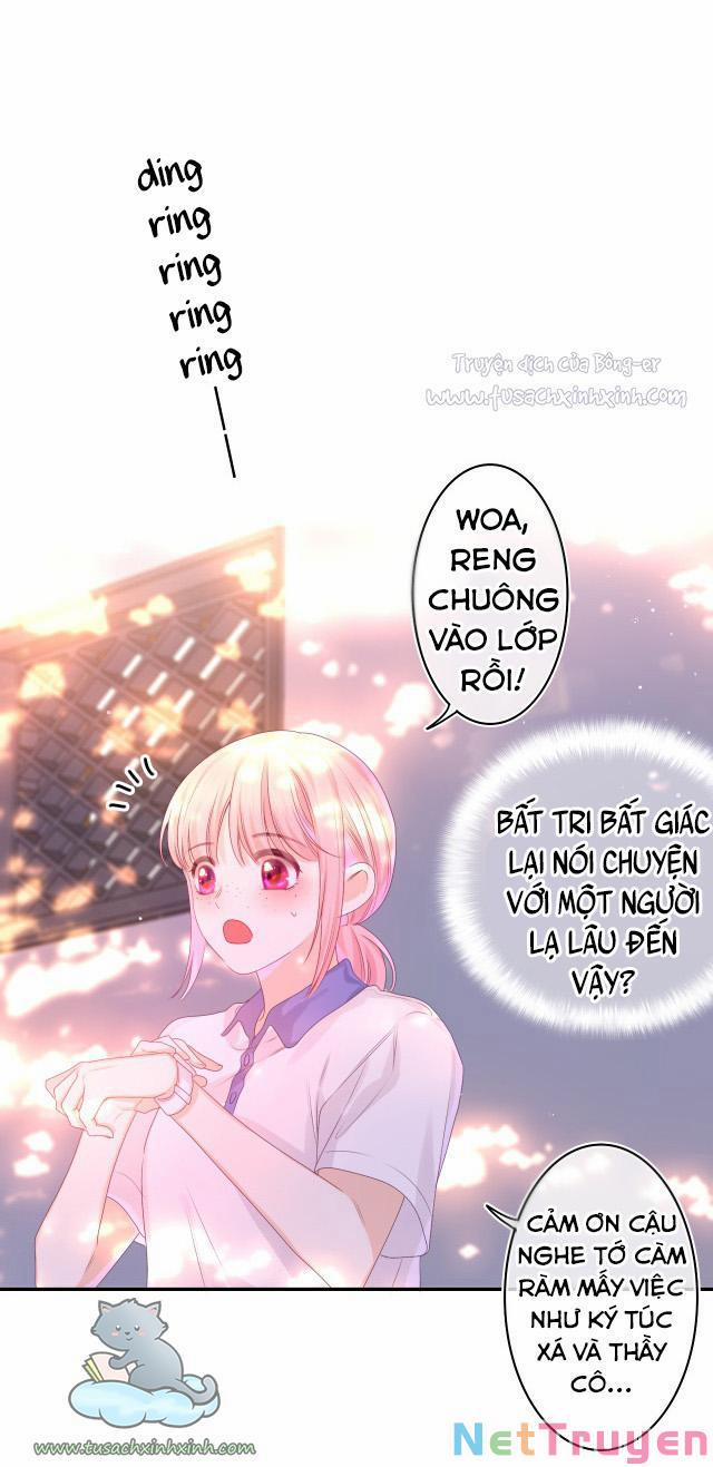 Xin Chào, Bạn Học Thụ Động 42 trang 20