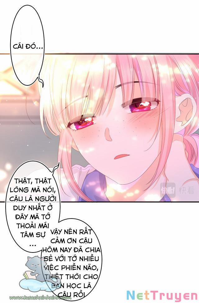 Xin Chào, Bạn Học Thụ Động 42 trang 21