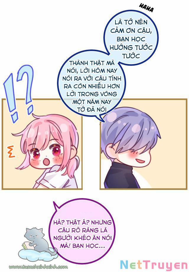 Xin Chào, Bạn Học Thụ Động 42 trang 22