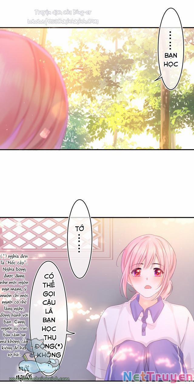 Xin Chào, Bạn Học Thụ Động 42 trang 23