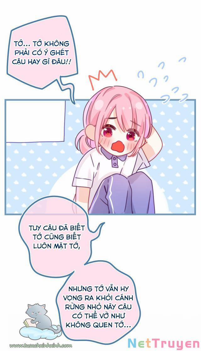 Xin Chào, Bạn Học Thụ Động 42 trang 25