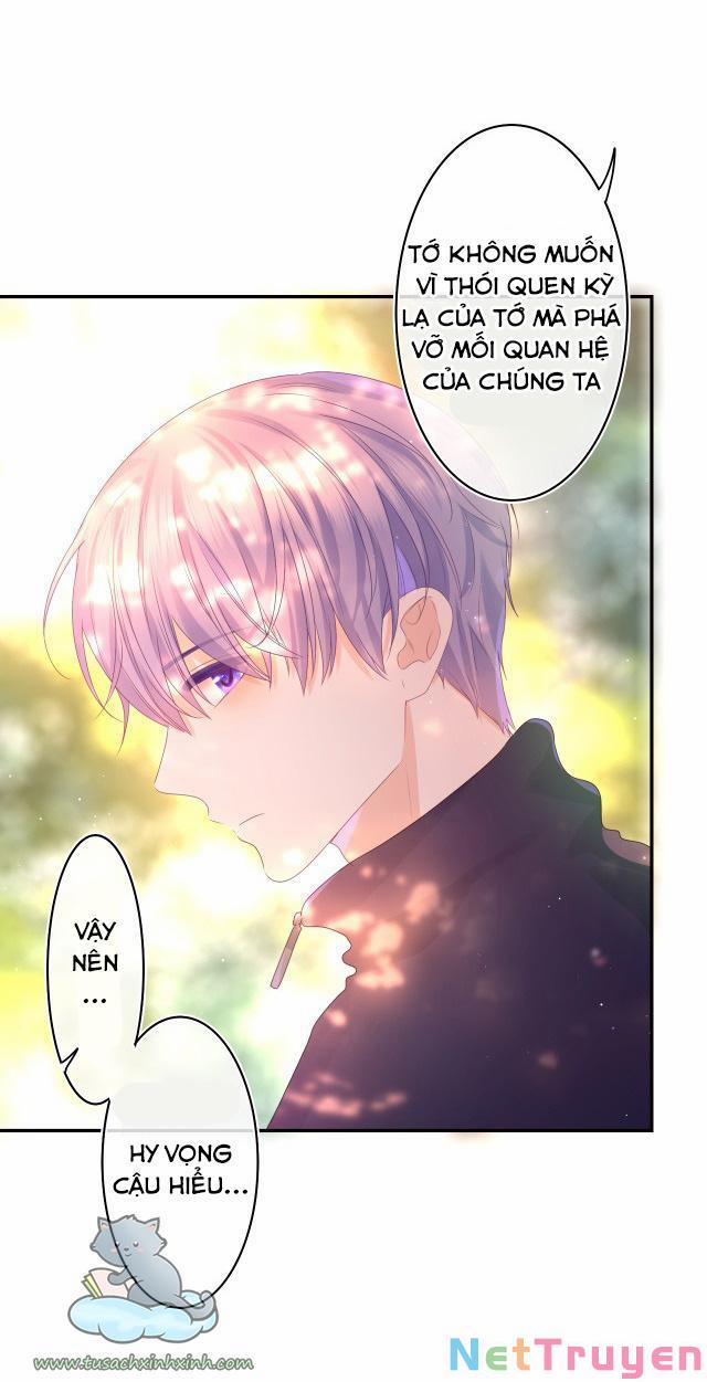 Xin Chào, Bạn Học Thụ Động 42 trang 27