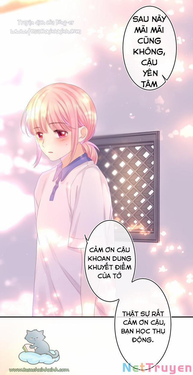 Xin Chào, Bạn Học Thụ Động 42 trang 29