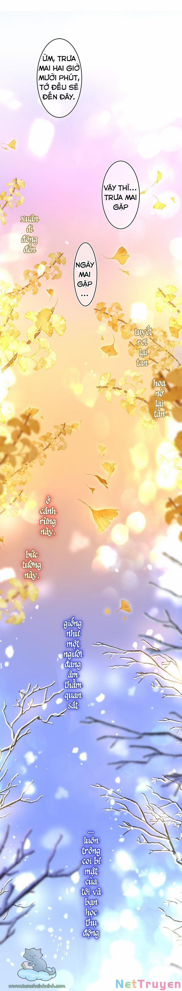 Xin Chào, Bạn Học Thụ Động 42 trang 31