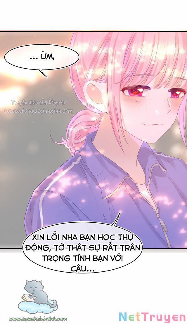 Xin Chào, Bạn Học Thụ Động 42 trang 38