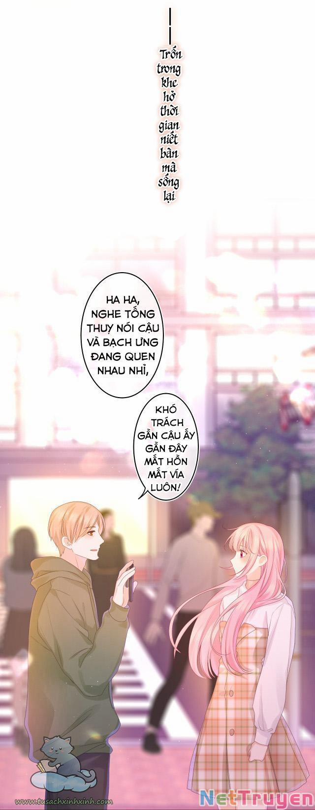 Xin Chào, Bạn Học Thụ Động 42 trang 52