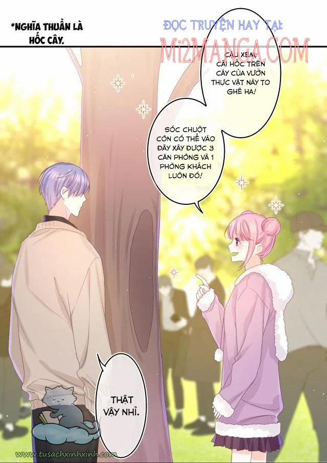 Xin Chào, Bạn Học Thụ Động 43.5 trang 12