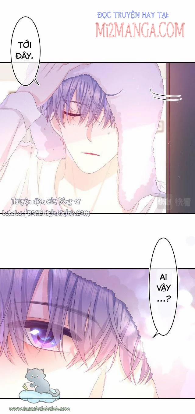 Xin Chào, Bạn Học Thụ Động 43.5 trang 17