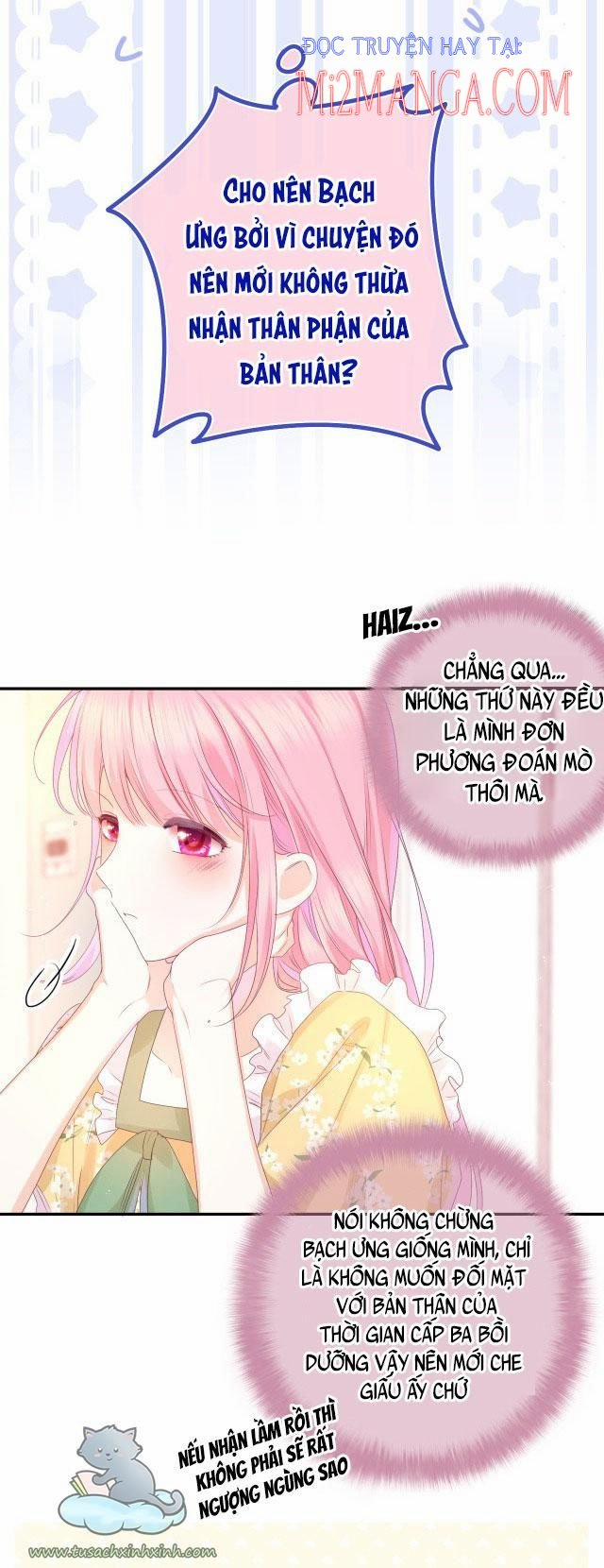 Xin Chào, Bạn Học Thụ Động 43.5 trang 2