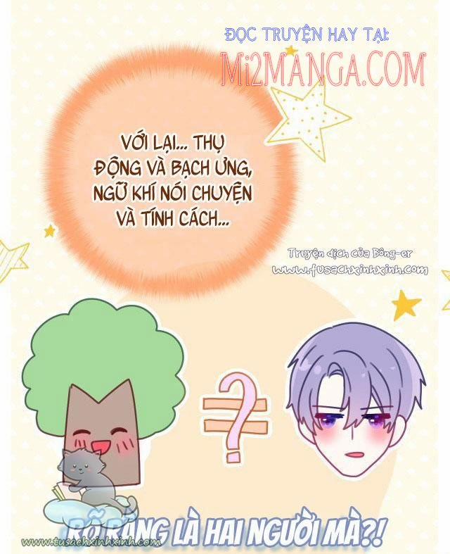 Xin Chào, Bạn Học Thụ Động 43.5 trang 3