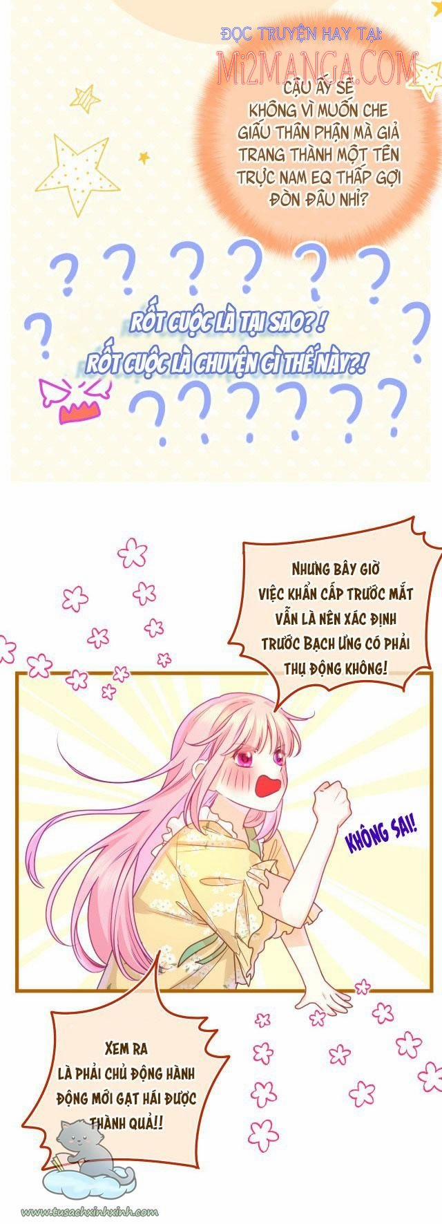 Xin Chào, Bạn Học Thụ Động 43.5 trang 4