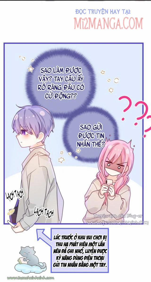 Xin Chào, Bạn Học Thụ Động 43.5 trang 7