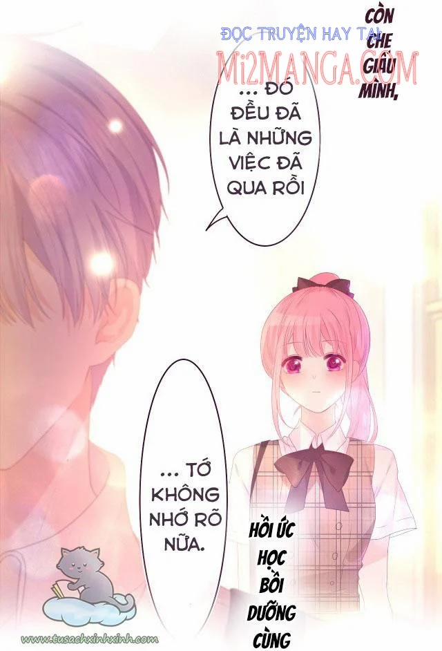 Xin Chào, Bạn Học Thụ Động 43 trang 10