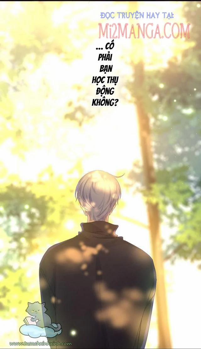 Xin Chào, Bạn Học Thụ Động 43 trang 14