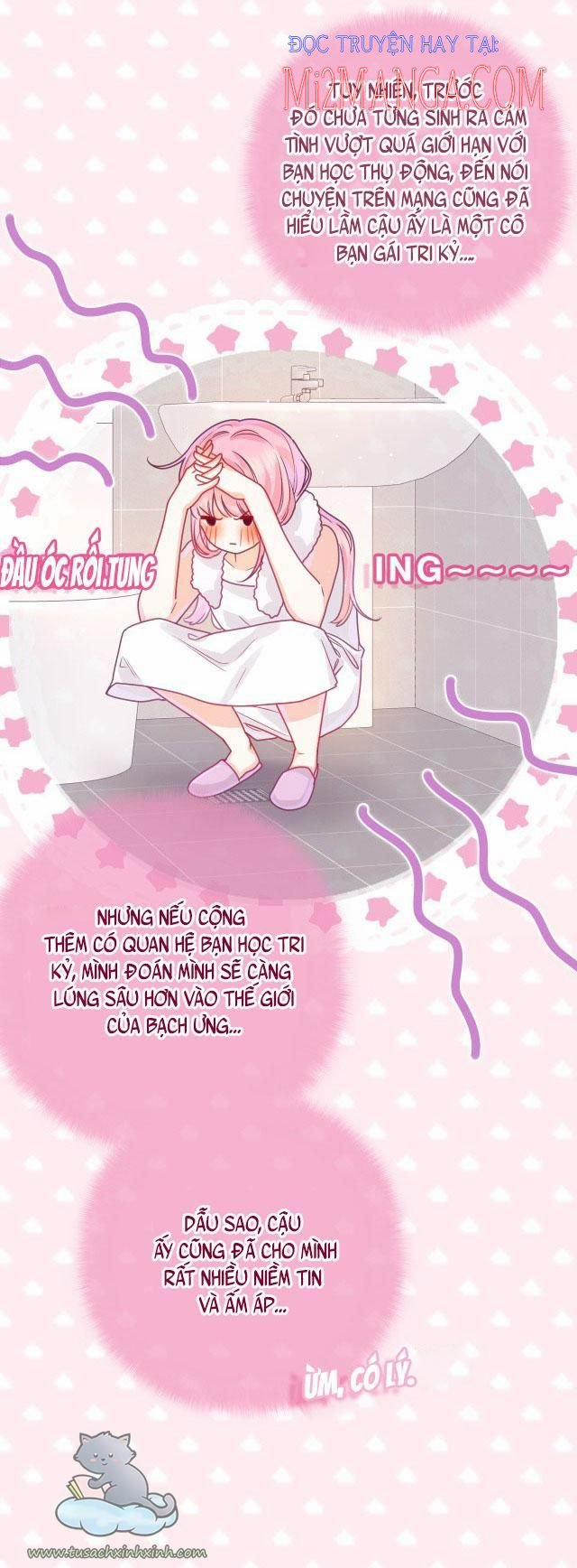 Xin Chào, Bạn Học Thụ Động 43 trang 17