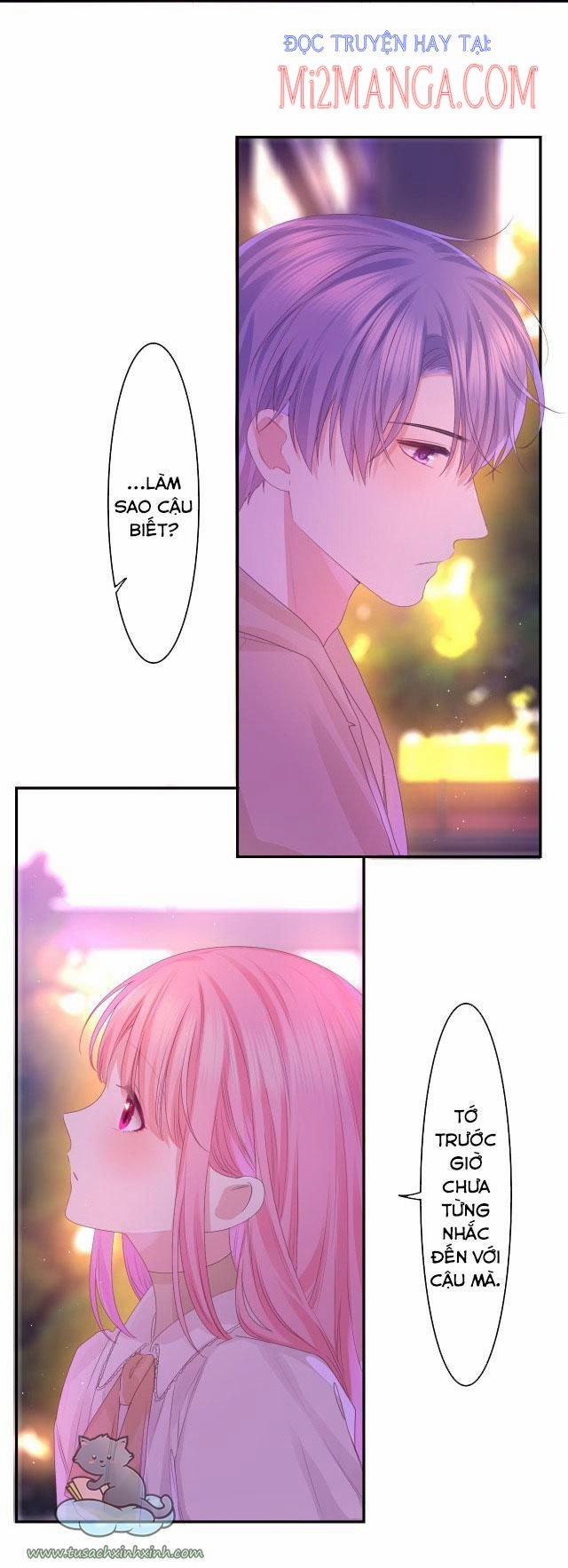 Xin Chào, Bạn Học Thụ Động 43 trang 4