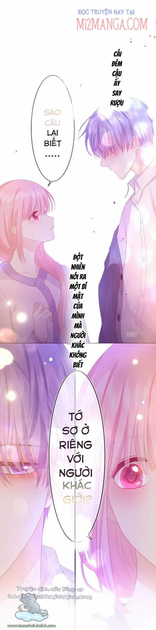 Xin Chào, Bạn Học Thụ Động 43 trang 7