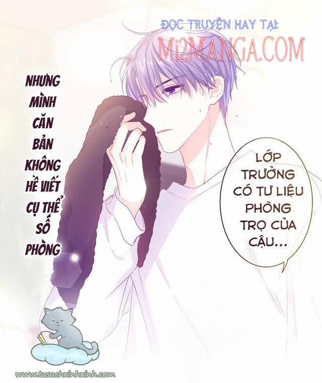 Xin Chào, Bạn Học Thụ Động 43 trang 9