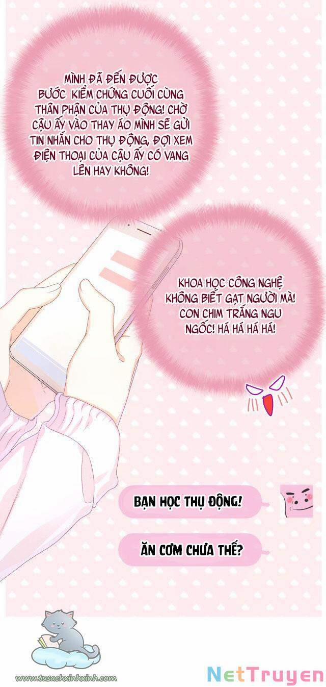 Xin Chào, Bạn Học Thụ Động 44 trang 10