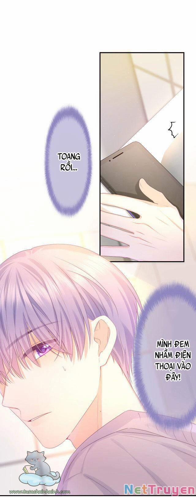 Xin Chào, Bạn Học Thụ Động 44 trang 13