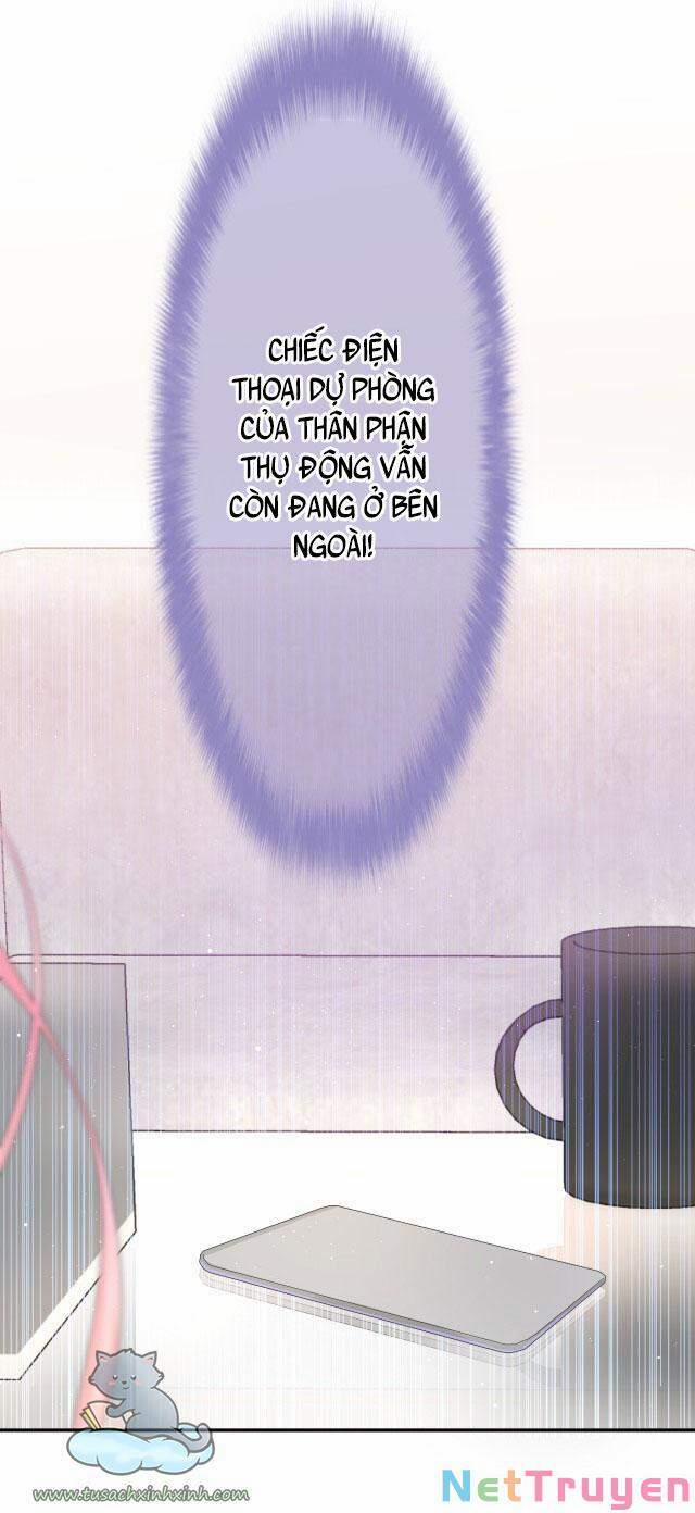 Xin Chào, Bạn Học Thụ Động 44 trang 14