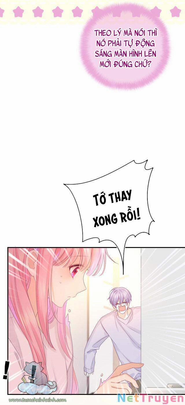 Xin Chào, Bạn Học Thụ Động 44 trang 16
