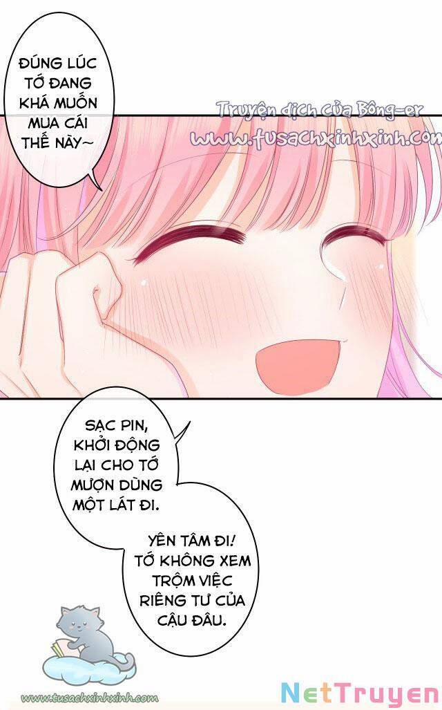 Xin Chào, Bạn Học Thụ Động 44 trang 21