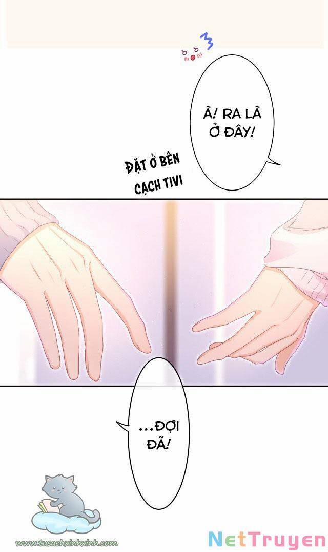 Xin Chào, Bạn Học Thụ Động 44 trang 23