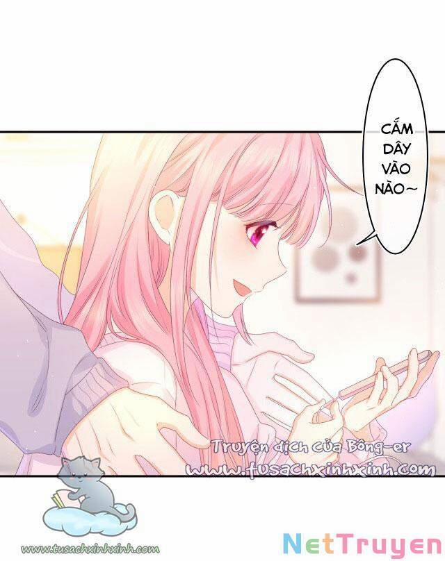 Xin Chào, Bạn Học Thụ Động 44 trang 24