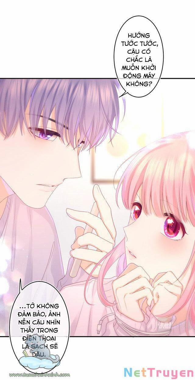 Xin Chào, Bạn Học Thụ Động 44 trang 28